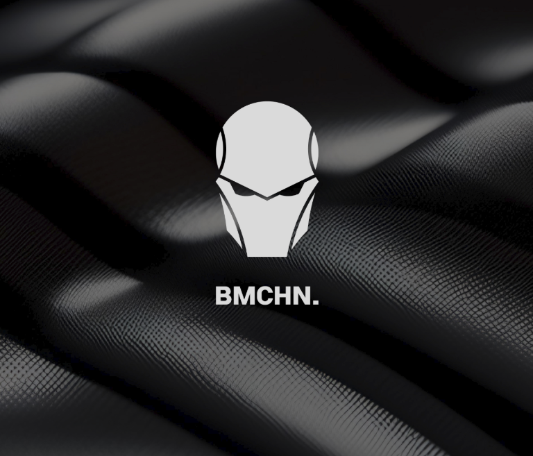 Спортивный блогер «Биомашина» × инвестиции